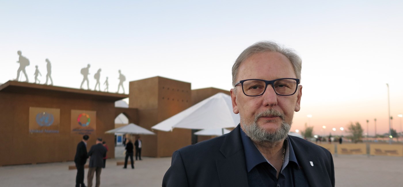 Božinović: Da se UN i ranije bavio migracijama možda bi se izbjegla kriza iz 2015.